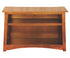 Arts & Craft TV Stand