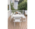 Calla 39" x 85" Dining Table