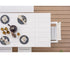 Calla 39" x 85" Dining Table