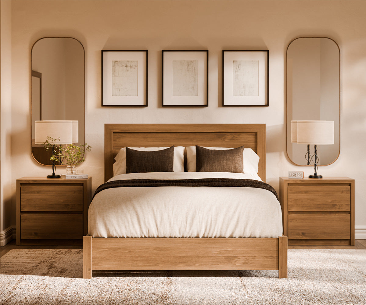 Camden Nightstand