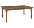 Carlin Leg Table