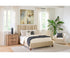 Celina Fabric Bed