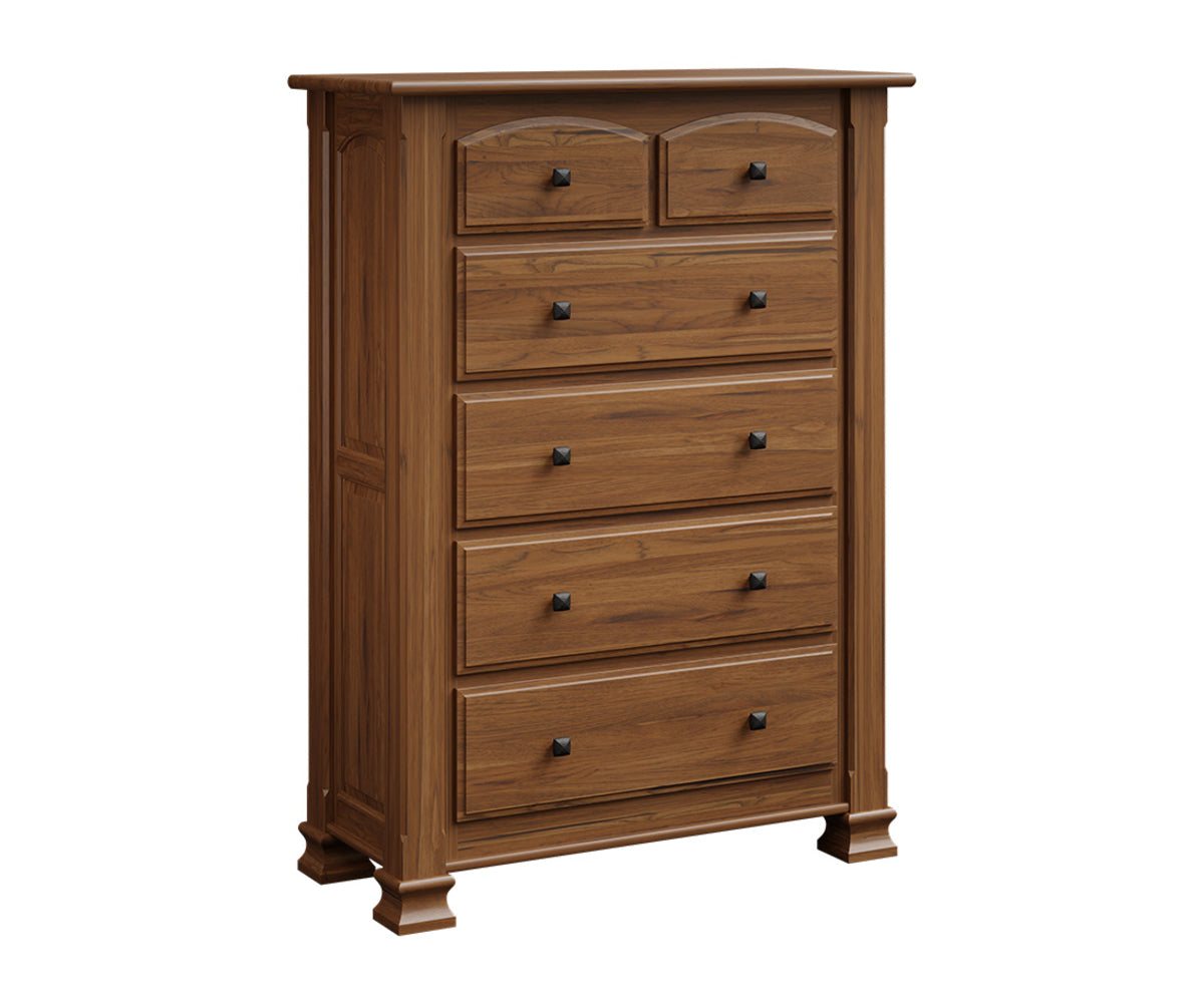 Charleston Chest