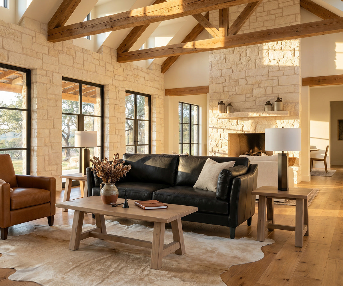 Chloe Coffee Table