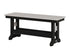 Classic Bench - Dining Height