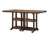 72" Classic Rectangle Dining Table - Bar Height