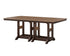 72" Classic Rectangle Dining Table - Dining Height
