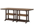 96" Classic Rectangle Dining Table - Bar Height