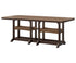 96" Classic Rectangle Dining Table - Counter Height