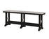Classic Bench - Counter Height