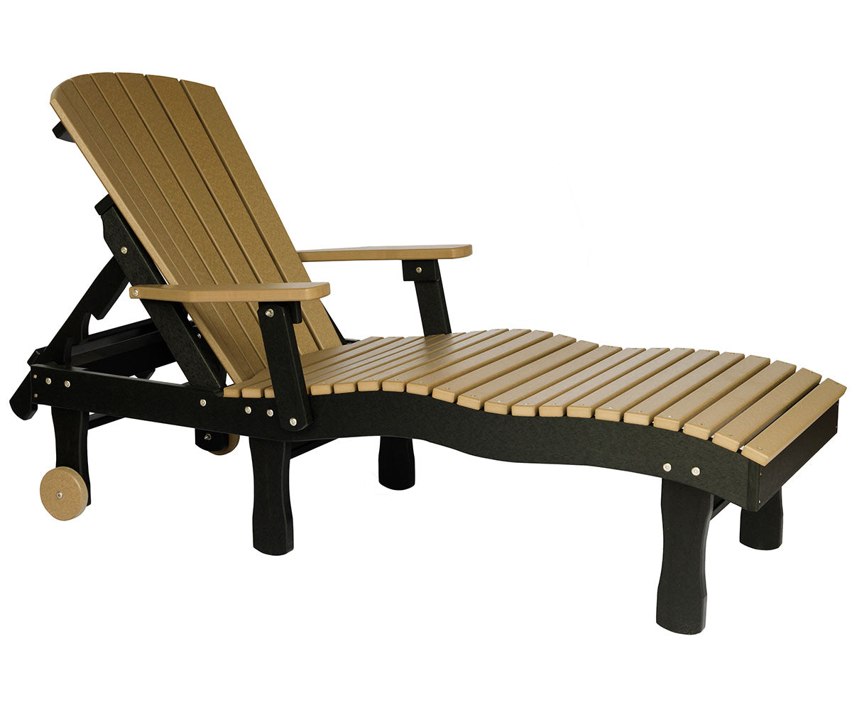 Classic Lounge Chair