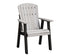 Classic Dining Height Chair