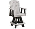 Classic Counter Height Swivel Chair
