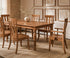 Colby Leg Table
