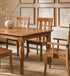 Colby Leg Table