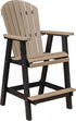 Comfo Back Bar Chair