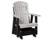 2 FT Comfort Back Glider