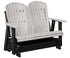 4 FT Comfort Back Glider