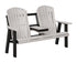 5 FT Comfort Back Bench