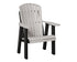 2 FT Comfort Back Large Style Chair