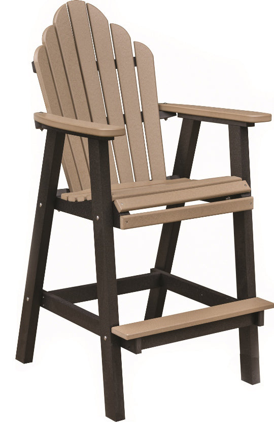 Cozi Back XT Chair