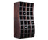Inverted Wine Box