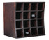 Inverted Wine Box