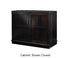Oxford Wine Cabinet