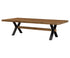 Durango Triple Bench