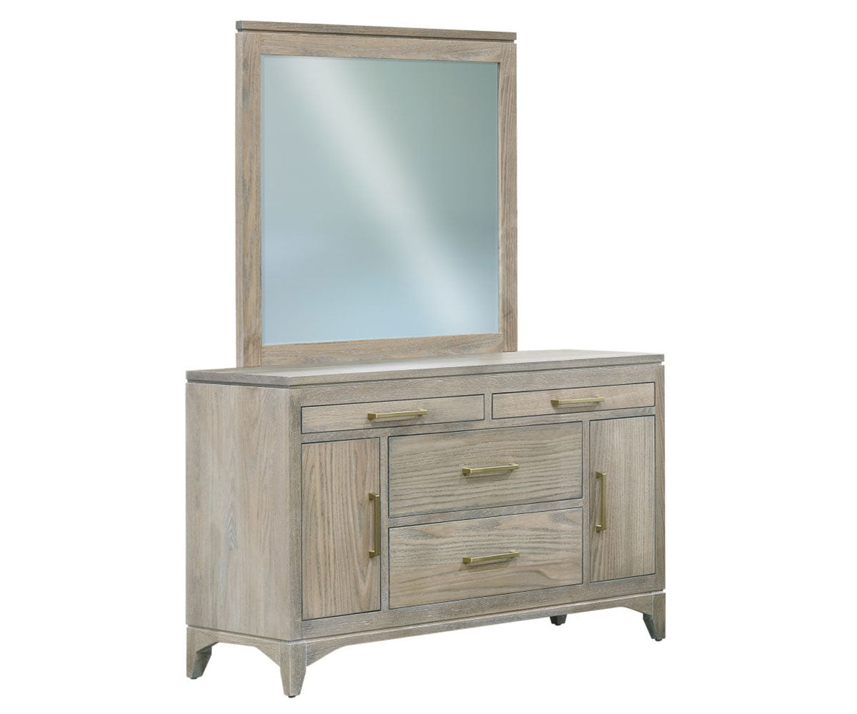 Durham Dresser