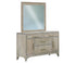 Durham Dresser