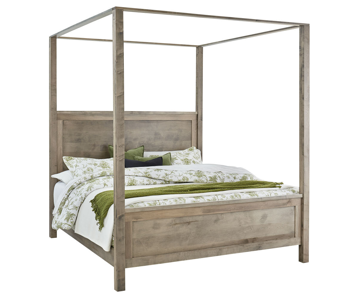 Durham Bed