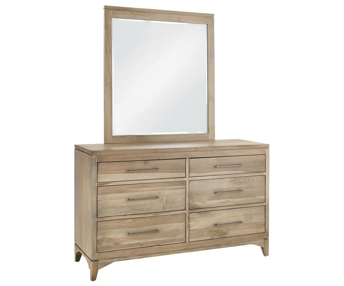 Durham Dresser