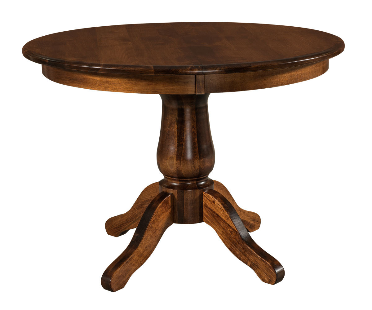 Easton Pedestal Table