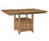 Ellianna Cabinet Table