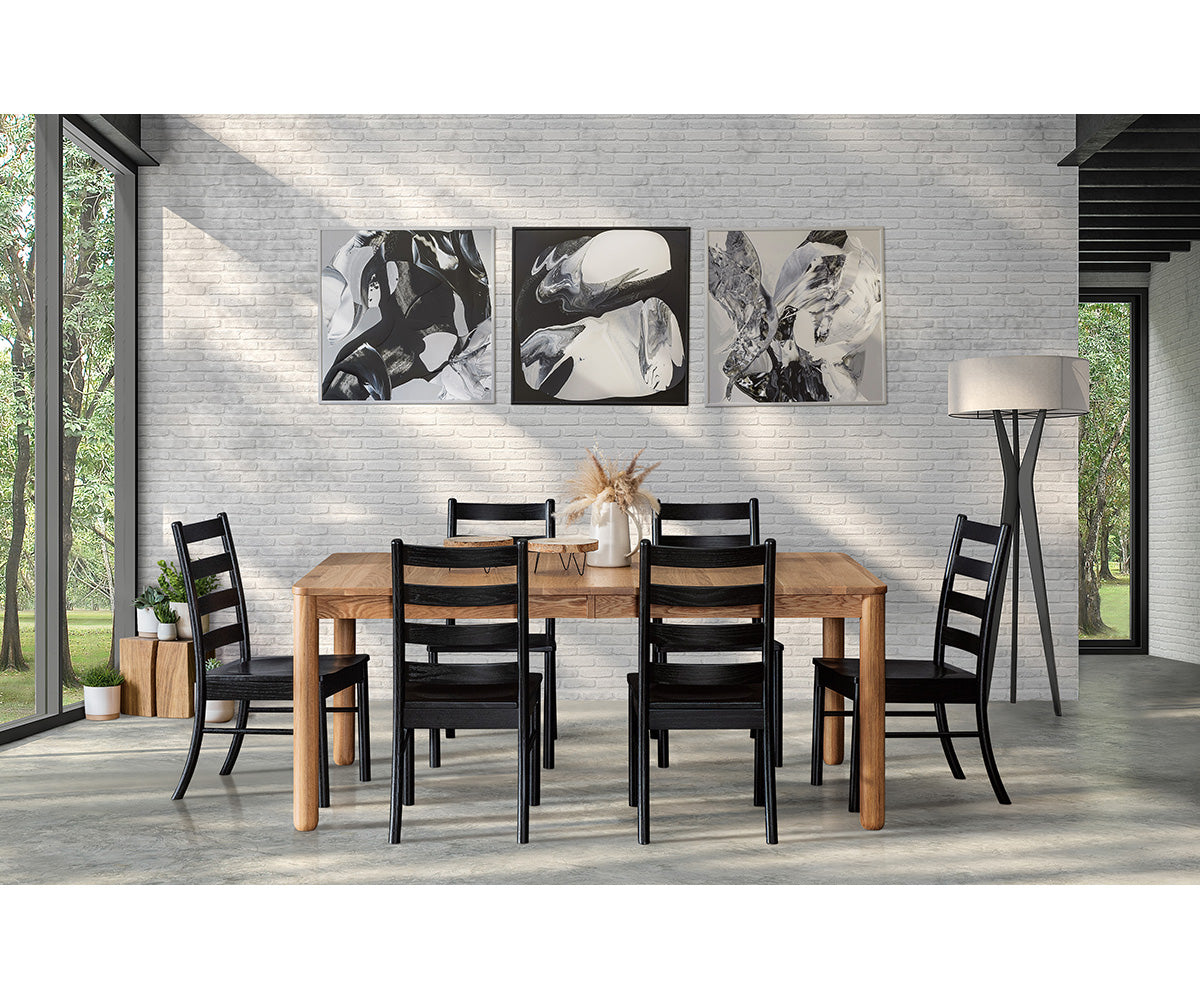 Ellianna Leg Table
