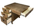 Ellington Side Desk