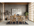 Elwood Leg Table