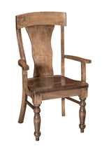 Renova Chair