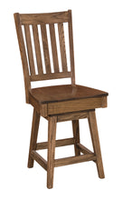 Winnfield Chair