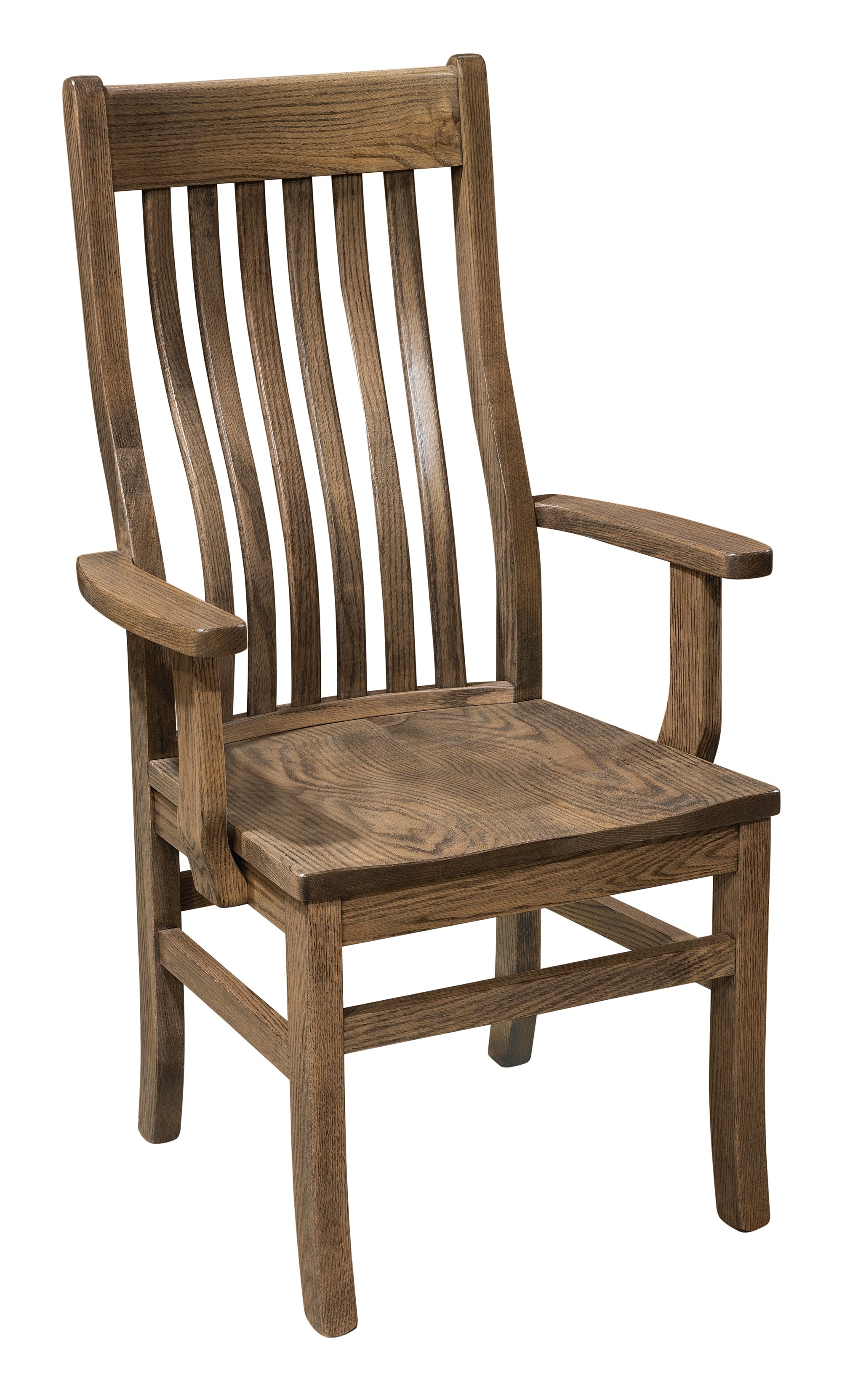 Woodruff Chair