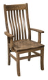 Woodruff Chair