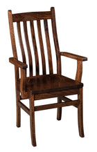 Abe Chair