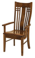 Bennett Chair