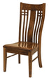 Bennett Chair