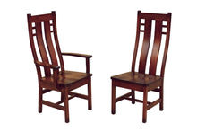 Cascade Chair