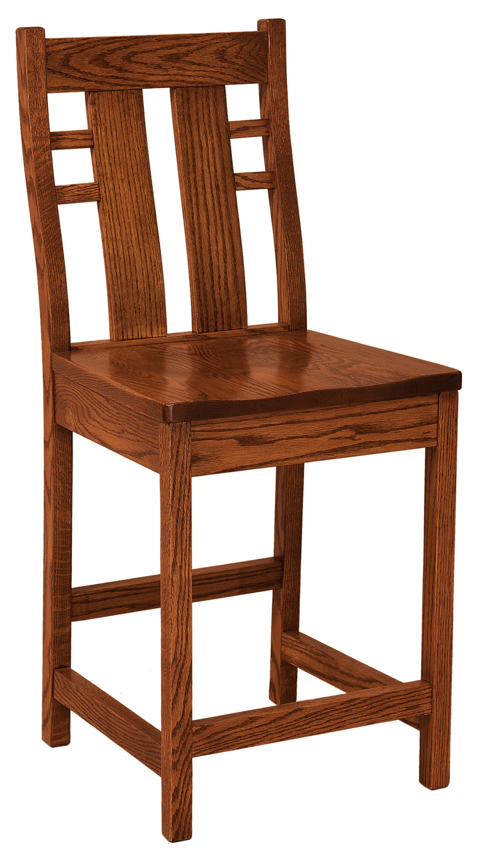 Cascade Chair