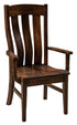 Chesterton Chair