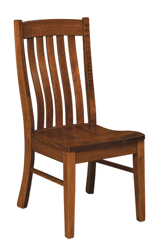 Houghton Chair