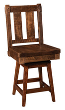 Houston Chair